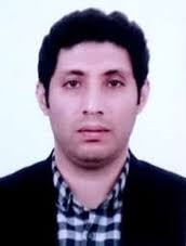 Mohammad Javad Taghipourian