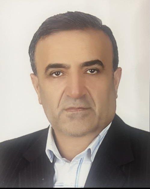 Ghanbar Amirnejad