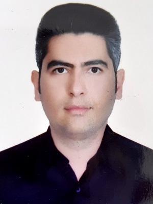 Meysam Mohammadi