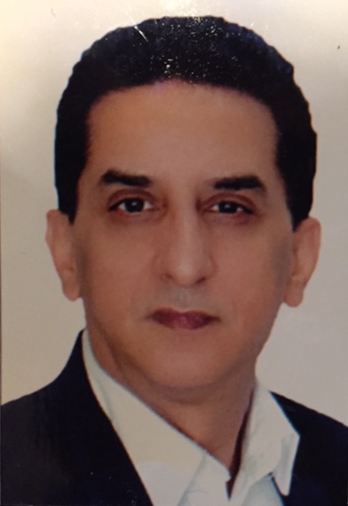 Behrooz Ghasemi