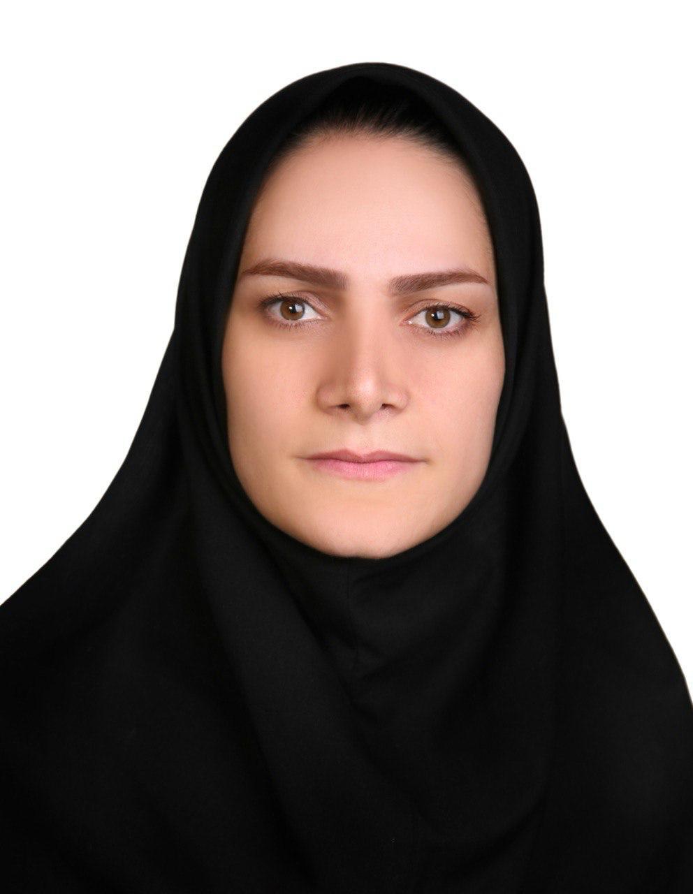 Maryam rahmaty
