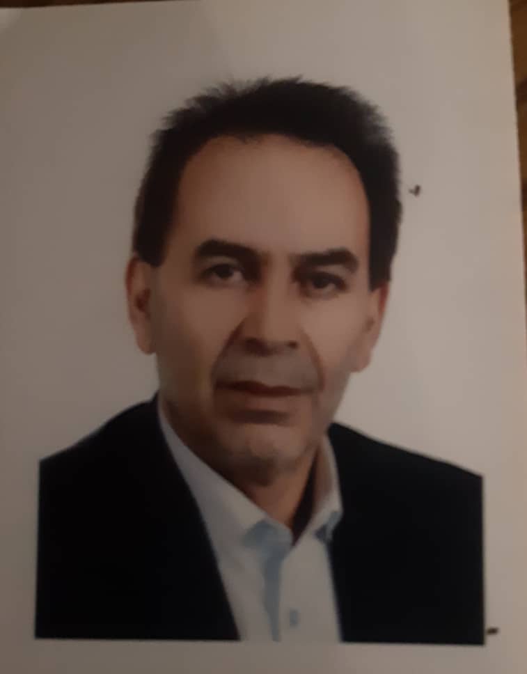 Kamaleddin Rahmani