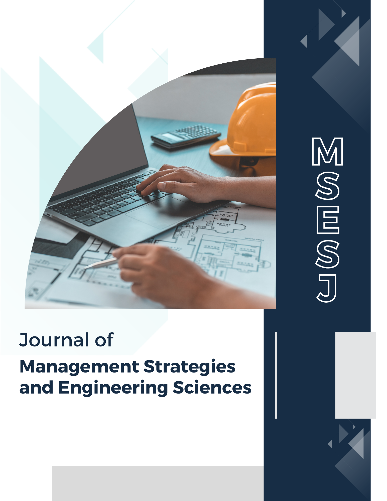 Journal cover